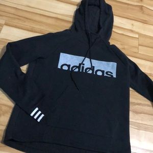 Adidas Hoodie- Size Small